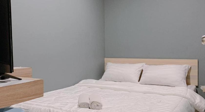 Sleepbox Hostel Suratthani Surat Thani Exteriör bild
