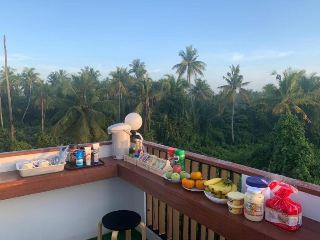 Sleepbox Hostel Suratthani Surat Thani Exteriör bild